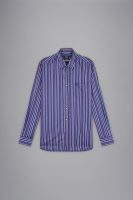 Chemise a Motif Lignée Paul & Shark 13313055