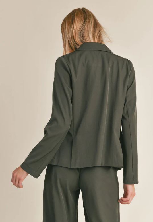 Veston Sage The Label LE4585