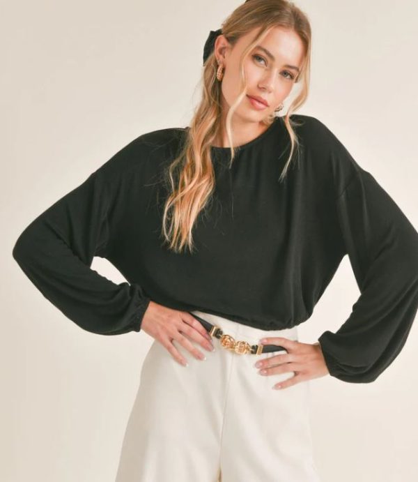 Chandail Sadie & Sage AE4215