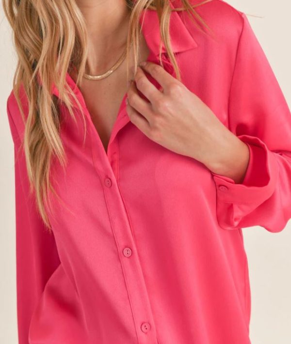 Chemise  Sadie & Sage AE4112