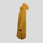 Manteau Parka WUXLY Union 3506W-GLD