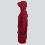Manteau WUXLY Queen 3504W-BRG