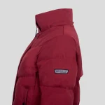 Manteau WUXLY Queen 3504W-BRG
