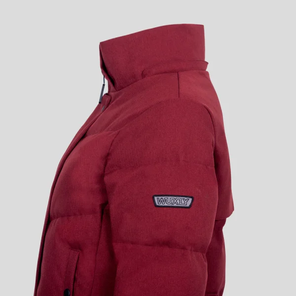 Manteau WUXLY Queen 3504W-BRG