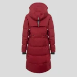 Manteau WUXLY Queen 3504W-BRG