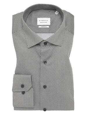 Chemise Eterna 4002