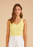 Chandail Mink Pink Gaia MG2302807