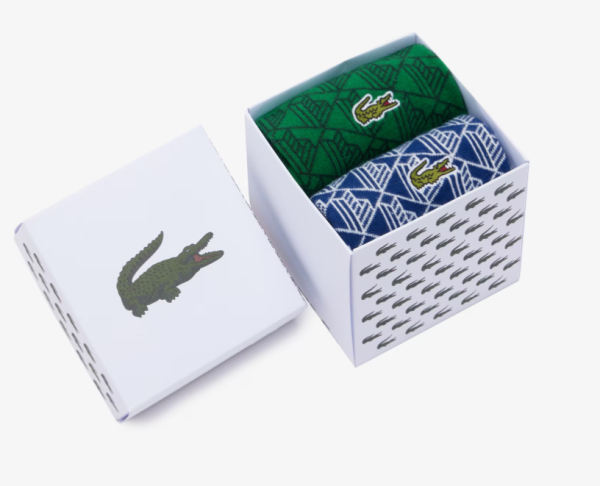 Coffret cadeau Bas Lacoste (2)