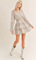 Robe Sadie & Sage AE3343