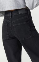 Jeans Mavi Paloma Marine Taille Haute M1010338-84789
