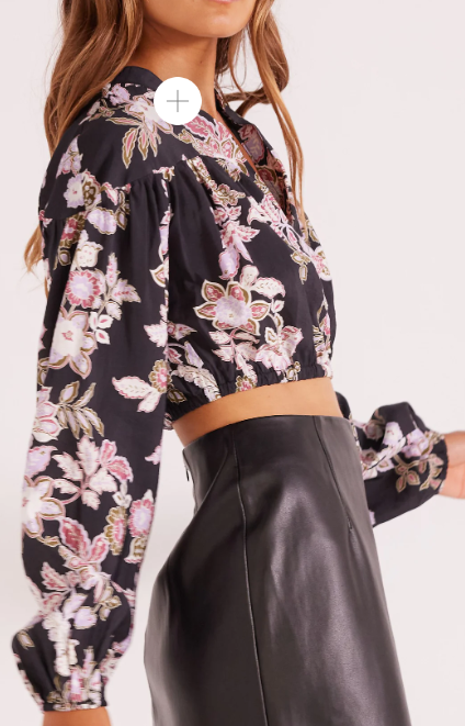 Chandail Mink Pink MG2303404