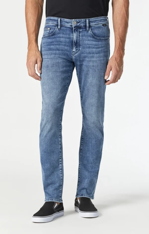 Marcus Slim Straight Leg M0035183197