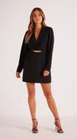 Robe veston Mink Pink MG2303465