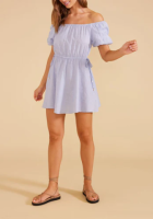 Robe Mink Pink Aries MG2302965