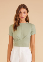 Chandail Mink Pink Zeta MG2302014