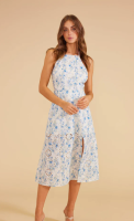 Robe Mink Pink Alba MG2302971
