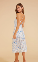 Robe Mink Pink Alba MG2302971