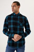 Chemise Garcia K31280