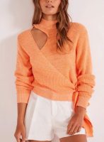 Chandail Mink Pink MG2303810