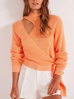 Chandail Mink Pink MG2303810