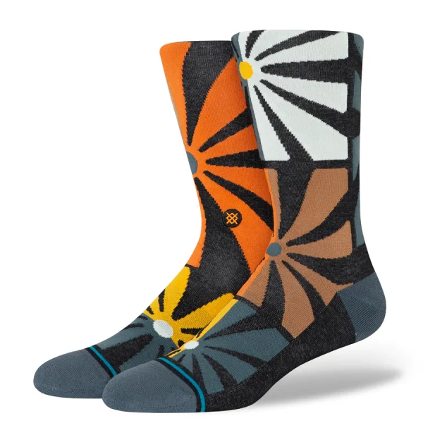 Bas Stance Infiknit - Aubade A545D23AUB