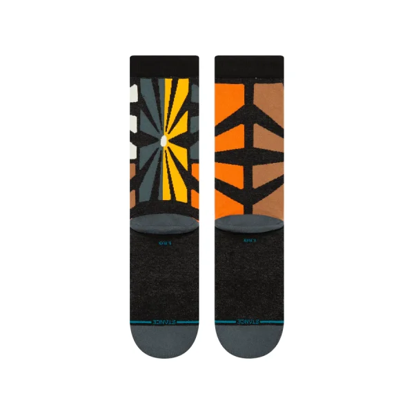 Bas Stance Infiknit - Aubade A545D23AUB