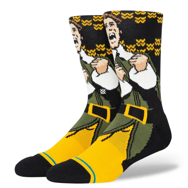 Bas Stance InfiKnit ELF Smilings My Favorite A555D23SMI