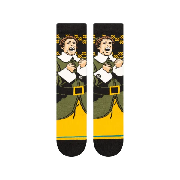 Bas Stance InfiKnit ELF Smilings My Favorite A555D23SMI