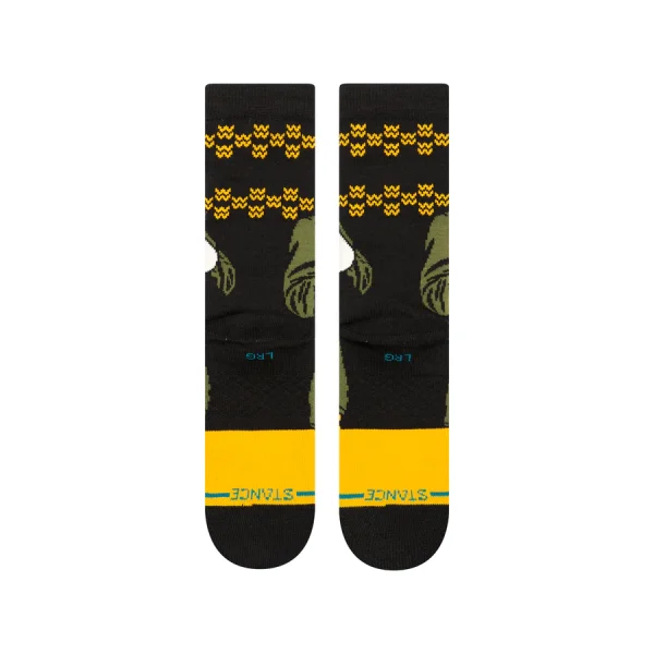 Bas Stance InfiKnit ELF Smilings My Favorite A555D23SMI