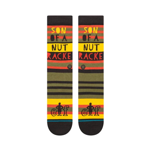 Bas Stance ELF Son of A A556D23ON