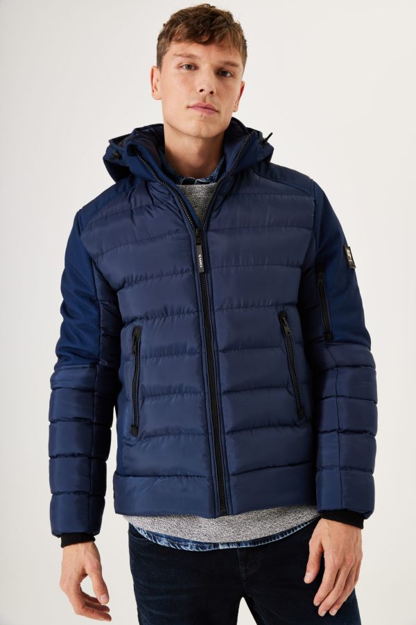 Manteau Garcia GJ310904