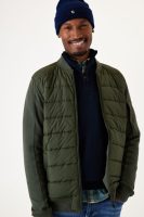 Manteau Garcia GJ310904