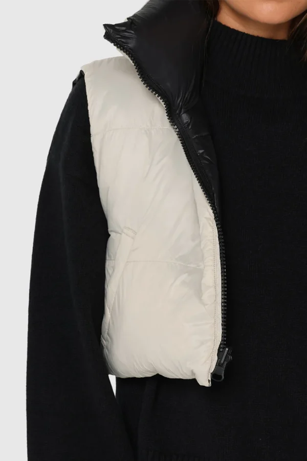 Veste réversible Madison the Label - Raquel MS2007