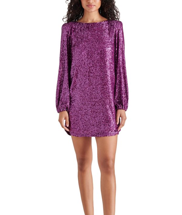 Robe Steve Madden BL408439