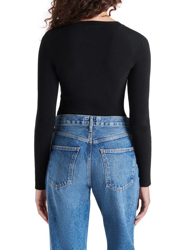 Bodysuit Steve Madden BN406432