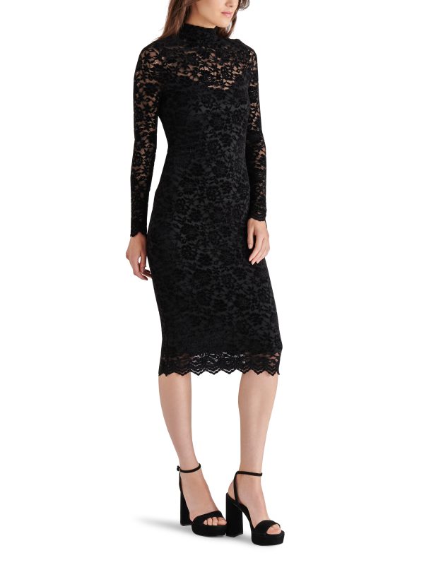 Robe Steve Madden BN408212