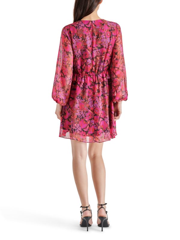 Robe Steve Madden BN408202