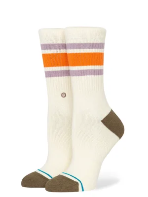Bas Stance InfiKnit Womens Boyd W556C23WOM