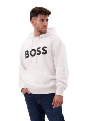 Chandail à capuchon Hugo Boss Sullivan 16 pèse