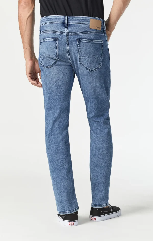 Marcus Slim Straight Leg M0035183197