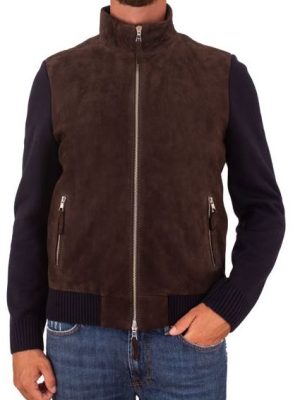 Manteau The Jack Francis