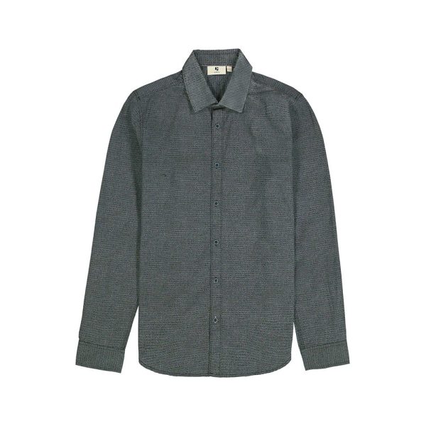 Chemise Garcia K31281