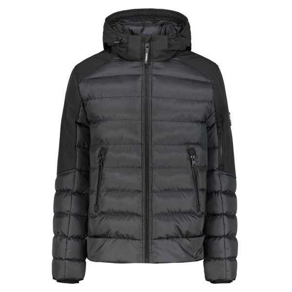 Manteau Garcia GJ310904