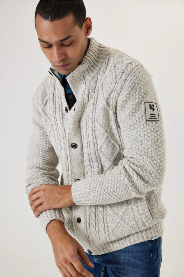 Chandail Garcia K31251