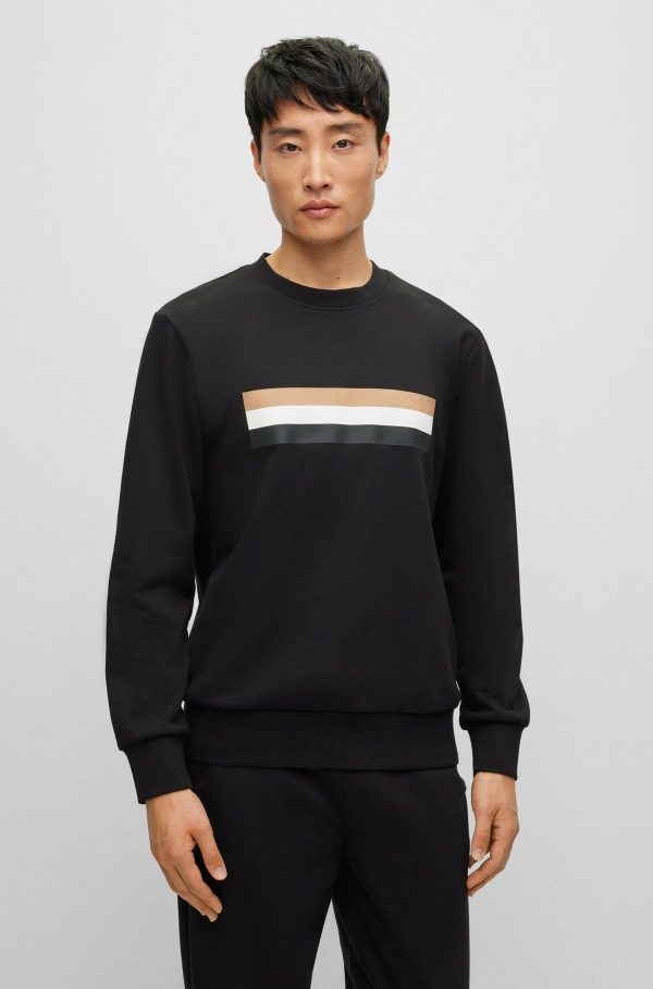 Chandail Hugo Boss Soleri 06