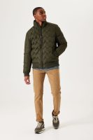 Manteau Garcia GJ310901