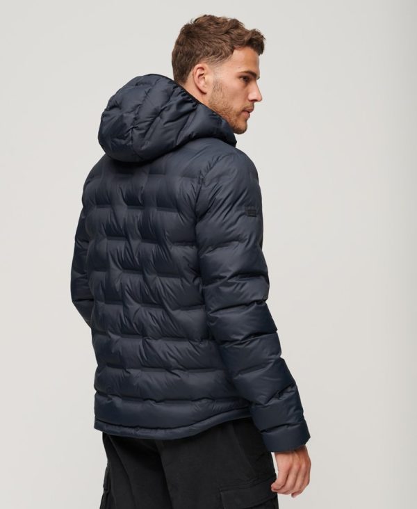 Manteau SuperDry M5011811A