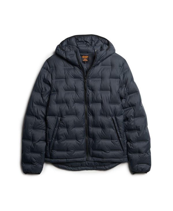 Manteau SuperDry M5011811A