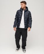 Manteau SuperDry M5011811A