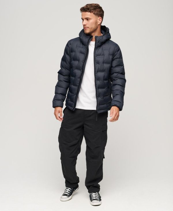 Manteau SuperDry M5011811A